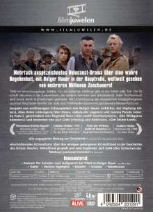 Sobibor (1987), DVD