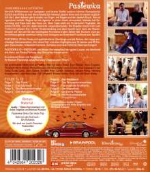 Pastewka Staffel 10 (finale Staffel) (Blu-ray), 2 Blu-ray Discs
