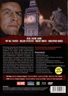 Gorgo (Blu-ray &amp; DVD im Mediabook), 1 Blu-ray Disc und 1 DVD