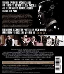 Das Attentat - The Man Standing Next (Blu-ray), Blu-ray Disc