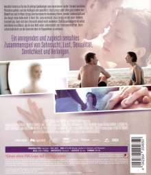 Verlangen (Blu-ray), Blu-ray Disc