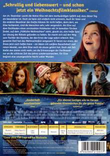 Elise und das vergessene Weihnachtsfest, DVD
