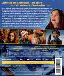 Elise und das vergessene Weihnachtsfest (Blu-ray), Blu-ray Disc