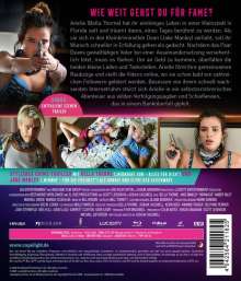 Infamous (Blu-ray), Blu-ray Disc