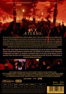Lux Æterna, DVD
