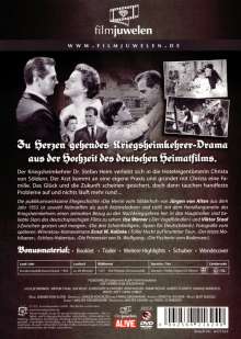 Die Herrin vom Sölderhof, DVD