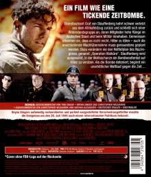 Operation Walküre - Das Stauffenberg Attentat (Blu-ray), Blu-ray Disc