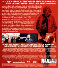 Je Suis Karl (Blu-ray), Blu-ray Disc