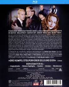 Buddies - Leben auf der Überholspur (Blu-ray), Blu-ray Disc