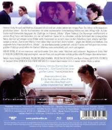 Mehr denn je (Blu-ray), Blu-ray Disc