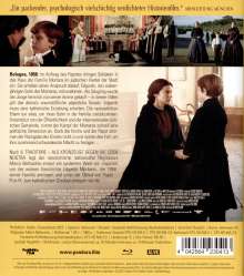 Die Bologna-Entführung - Geraubt im Namen des Papstes (Blu-ray), Blu-ray Disc