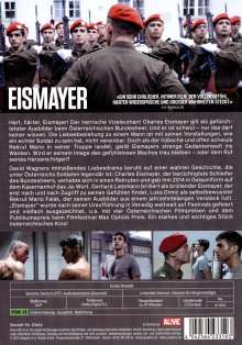 Eismayer, DVD
