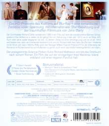 Somewhere in Time - Ein tödlicher Traum (Blu-ray), Blu-ray Disc