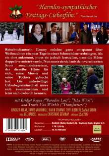 Geteilte Weihnacht, DVD