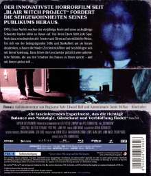 Skinamarink (Blu-ray), Blu-ray Disc