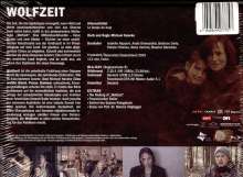 Wolfzeit (Blu-ray im Mediabook), Blu-ray Disc