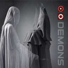 Merciful Nuns: Demons/Elysene (Limited Edition), CD