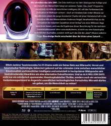 A Million Days (Blu-ray), Blu-ray Disc