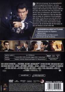 James Bond: Die Welt ist nicht genug, DVD