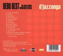 Bebo Best: D'Jazzonga, CD