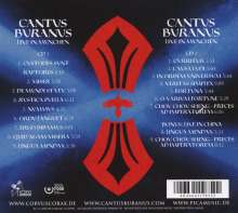 Corvus Corax: Cantus Buranus: Live In München, 2 CDs