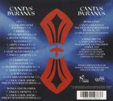Corvus Corax: Cantus Buranus: Live in München, 2 CDs und 1 DVD