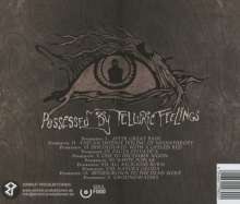 Lux Divina: Possessed By Telluric Feelings, CD