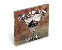 Goitzsche Front: Mo(Nu)Ment (Limited Edition), 2 CDs