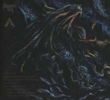 Venenum: Trance Of Death, CD