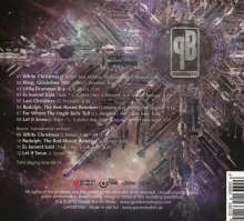 Panzerballett: X-Mas Death Jazz, CD