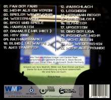 Elvis &amp; Pape: Fan der Fans, CD