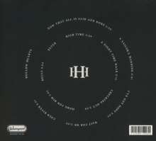 Hollow Hearts: Peter, CD