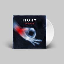 ITCHY: Ja als ob (180g) (Limited Edition) (White Vinyl), LP