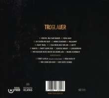Troglauer Buam (Troglauer): Troglauer, CD