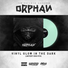 Swiss &amp; Die Andern: Orphan (Limited Edition) (Glow In The Dark Vinyl), LP