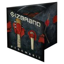 Eizbrand: Pyromanie, CD