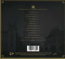 Annett Louisan: Bohème (English Version), CD