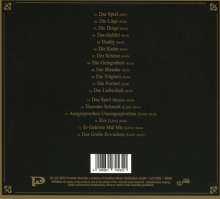 Annett Louisan: Bohème (Gold Edition inkl. Bonustracks), CD