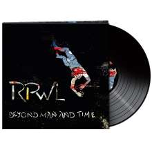 RPWL: Beyond Man And Time (180g), 2 LPs