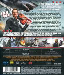 Sharknado 2 (Blu-ray), Blu-ray Disc