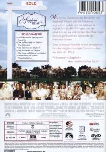 Die Frauen von Stepford (2004), DVD