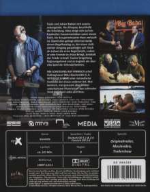 Scheidung auf Finnisch (Blu-ray), Blu-ray Disc
