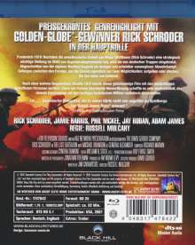 Das Batallion der Verdammten (Blu-ray), Blu-ray Disc