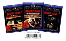 Basket Case 3er Package (Blu-ray), 3 Blu-ray Discs