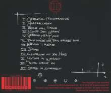 Der W: III, CD