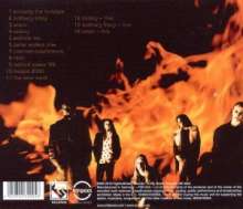 In Flames: Colony (Reloaded Edition), CD