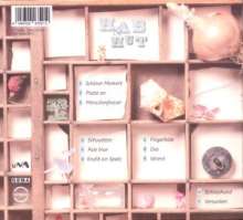 Chapeau Claque: Hab &amp; Hut, CD