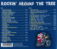 Rockin' Around The Tree, 2 CDs