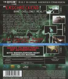 Alien Predator (3D Blu-ray), Blu-ray Disc