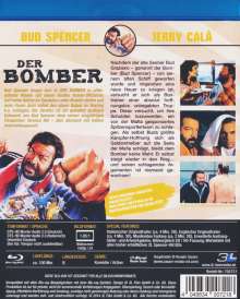 Der Bomber (Blu-ray), Blu-ray Disc